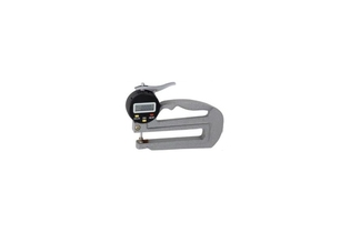 Толщиномер цифровой ТРЦ 10-120 0.001 (пр-во Guilin Measuring) GRIFF D141026