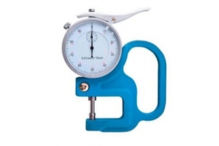 Толщиномер ТР 10-120 (пр-во Guilin Measuring) GRIFF D140024