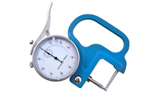 Стенкомер С-10А ГОСТ 11358-89 (пр-во Guilin Measuring) GRIFF D137001