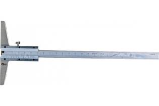 Штангенглубиномер ШГ-600-0,05 ГОСТ 162-90 (пр-во Guilin Measuring) GRIFF D157108