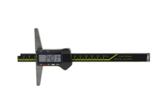 Штангенглубиномер ШГЦ-150-0,01 ГОСТ 162-90 (пр-во Guilin Measuring) GRIFF D158005