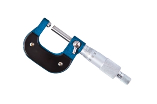 Микрометр МТ 50 ГОСТ 6507-90 (пр-во Guilin Measuring) тип С D123005
