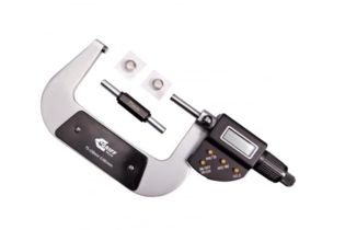Микрометр МКЦ 100 ГОСТ 6507-90 (пр-во Guilin Measuring) GRIFF D124019