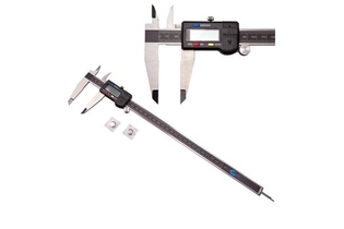 Штангенциркуль ШЦЦ-I- 250-0,01 ГОСТ 166-89 (пр-во Guilin Measuring) GRIFF D168015