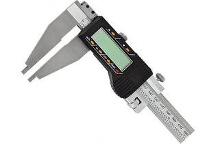Штангенциркуль ШЦЦ-III- 800-0,01 ГОСТ 166-89 (пр-во Guilin Measuring) GRIFF D168407