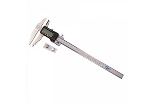 Штангенциркуль ШЦЦ-II- 500-0,01 ГОСТ 166-89 (пр-во Guilin Measuring) GRIFF D168304