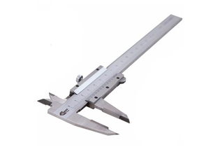 Штангенциркуль ШЦТ-I- 125-0,05 ГОСТ 166-89 (пр-во Guilin Measuring) GRIFF D163002
