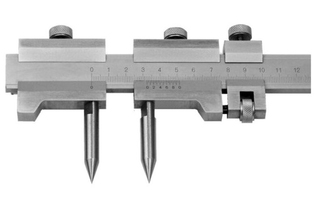 Штангенциркуль ШЦР-150 0,1 GRIFF D163904