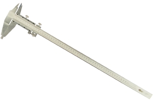 Штангенциркуль ШЦ-II- 300-0,05 ГОСТ 166-89 GRIFF D162215