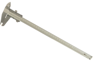 Штангенциркуль ШЦ-I-300-0,05 ГОСТ 166-89 GRIFF D162043