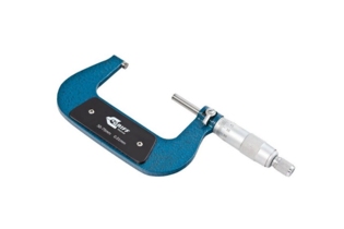 Микрометр МК 100-1 ГОСТ 6507-90 (пр-во Guilin Measuring) GRIFF D117009