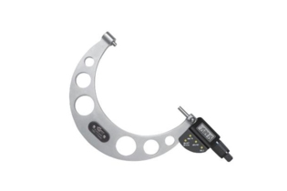 Микрометр МКЦ 125 ГОСТ 6507-90 (пр-во Guilin Measuring) GRIFF D124303