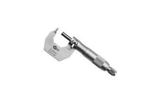 Микрометр МТ 25 ГОСТ 6507-90 (пр-во Guilin Measuring) тип А GRIFF D123013