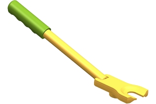 C123 PULLER 4141936 ECO PULLER ECO PULLER kennametal