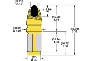 SL04 1010795 SL04 SL04 kennametal