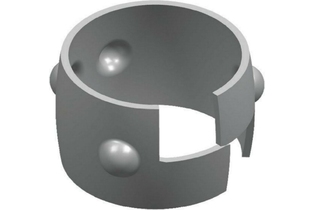 U40 RETAINER 1012089 LR858 RETAINER LR858 RETAINER kennametal