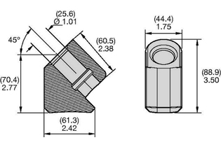 C30 1012279 C30 C30 kennametal
