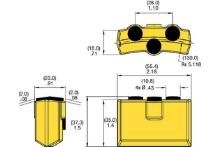 KFB23-4 5622121 KFB23-4 KFB23-4 kennametal