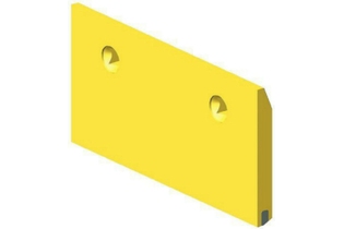 PLB48.00, PLB36.00, PLB32.62R 1012161 PLB48.00 PLB48.00 kennametal