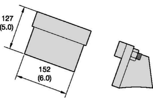 Suggested Number of Components Per Drum 2248722 3044 KICKER PLATE ASSEMBLY 3044 KICKER PLATE ASSEMBLY kennametal