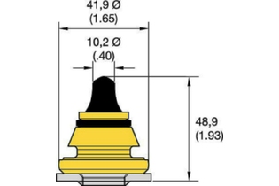RZ34P 5387620 RZ34P RZ34P kennametal