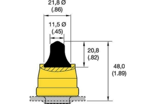 RZ5-02 3362297 RZ08 RZ5-02 kennametal