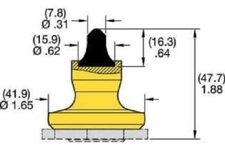 RX3-01W 5895689 RX3-01W RX3-01W kennametal