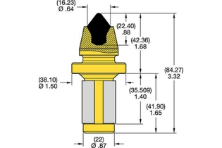 SM09 4143706 SM09 SM09 kennametal