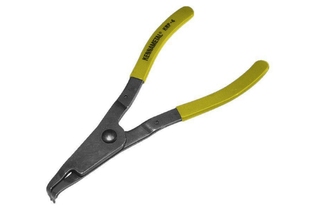 Плоскогубцы для наружного стопорного кольца • KRP4 1012010 KRP1 / C4 PLIERS KRP1 / C4 PLIERS kennametal