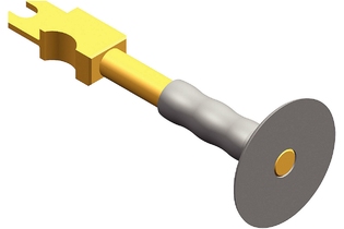 Retainer Removal 1012347 C31R REMOVER TOOL W/GRIP C31R REMOVER TOOL W/GRIP kennametal