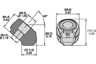 MTB2S BLOCK 3504241 MTB2S BLOCK MTB2S BLOCK kennametal