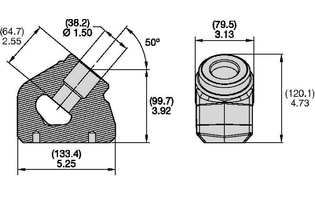 K30S-TS BLOCK 3737342 K30S-TS BLOCK K30S-TS BLOCK kennametal