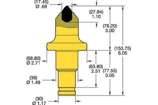 KSM3 1930255 KSM3 KSM3 kennametal