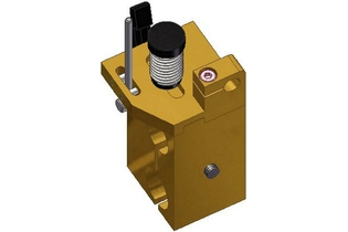 Установочное приспособление • Суппорт • 85° 5025674 SFSLLA SFSLLA kennametal
