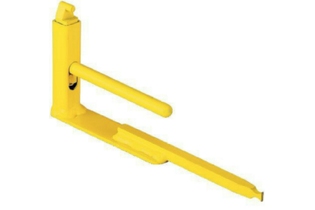 Обжимной съемник 4011823 UHP 1 PULLER UHP 1 PULLER kennametal
