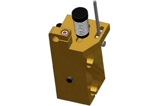 Установочное приспособление • Суппорт • 85° 5025673 SFSLRA SFSLRA kennametal
