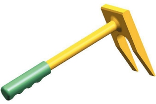 Серия съемников буровой головки U170 2616518 K225 PULLER BODY & NUT KIT K225 PULLER BODY & NUT KIT kennametal
