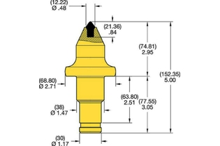 KSM1 1730570 KSM1 KSM1 kennametal