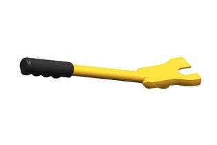 U40 Puller Series 1012003 U4OHP P1 BIT PULLER ASSEMBLY U40HP P1 BIT PULLER ASSEMBLY kennametal