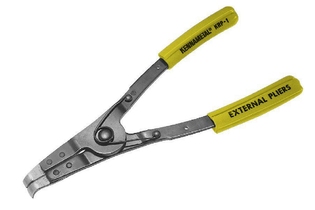 Плоскогубцы для наружного стопорного кольца • KRP200 1012063 KRP200 PLIER KRP200 PLIER kennametal
