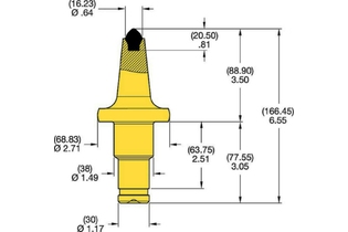 TS20 X 4066790 TS20 X TS20 X kennametal