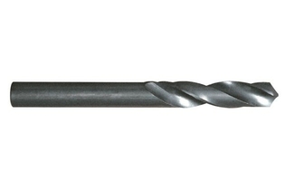 Сверло по металлу 4 мм (4х22х55 DIN1897 HSS Р6М5) D1107040 ц/х укороченное