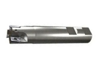 YGE90-AP10-D12-W16-L100-Z1-C фреза концевая со сменными пластинами