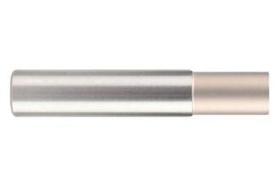 ZMS1201120 Корпус стальной для сменных фрезерных головок i-Smart , 12 M6x12x30x90