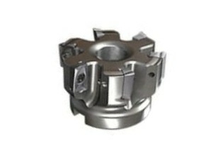 YGF90-AP16-D50-S22-Z5-C фреза торцевая насадная со сменными пластинами