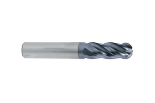 GMG55040 фреза сферическая твердосплавная