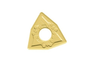 WNMG080404-MM YG213 пластина для точения YG-1